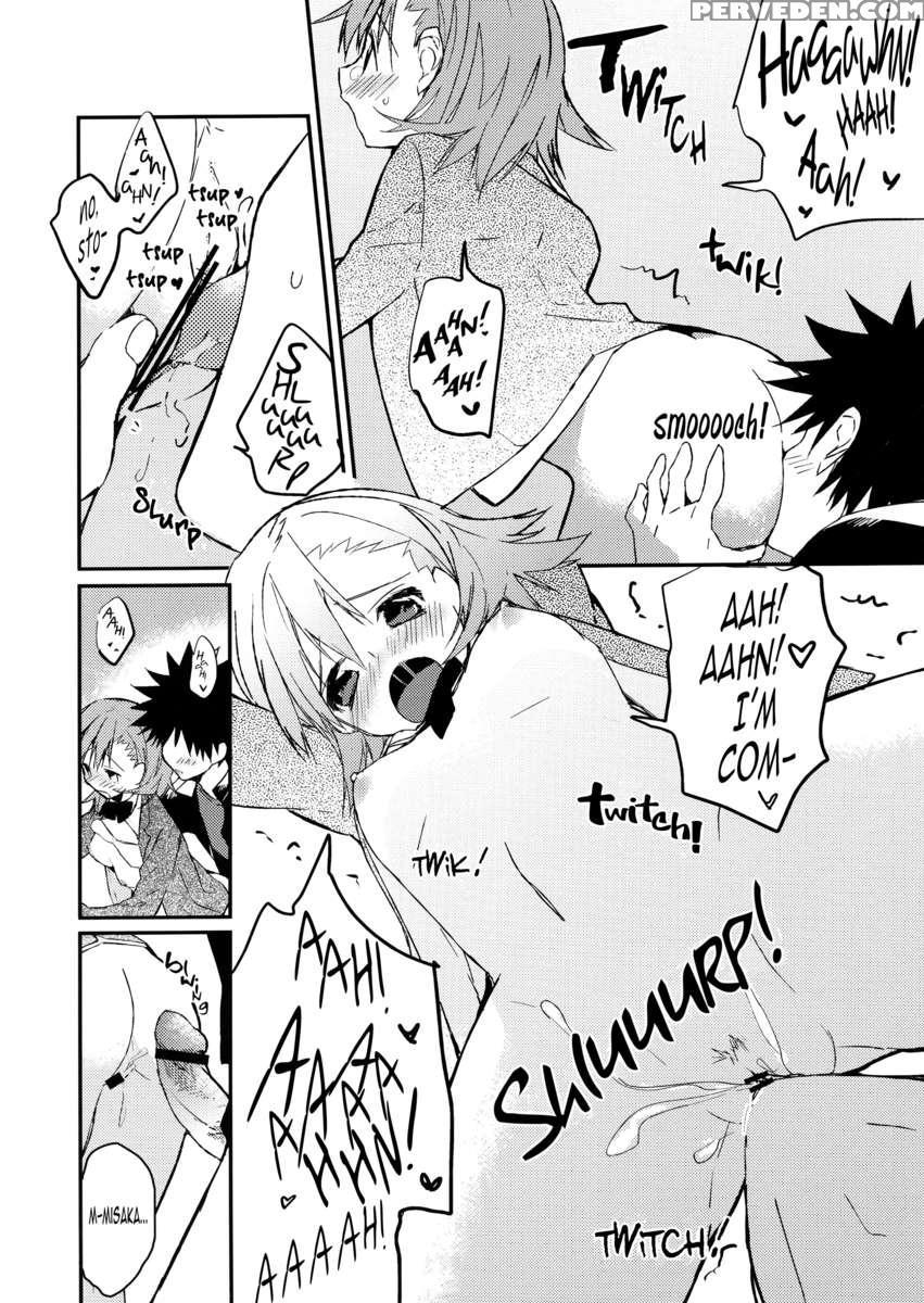 Mikoto To. 2 1