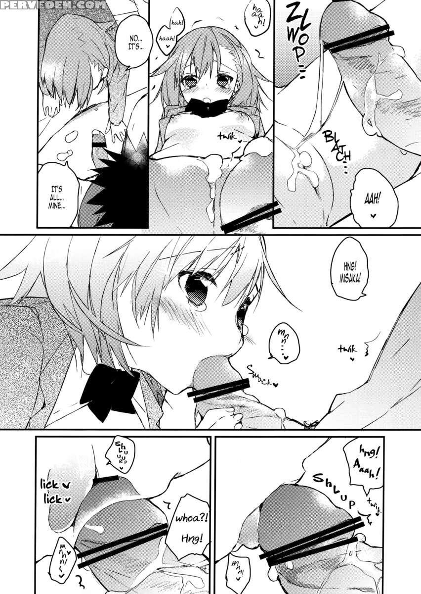 Mikoto To. 2 1