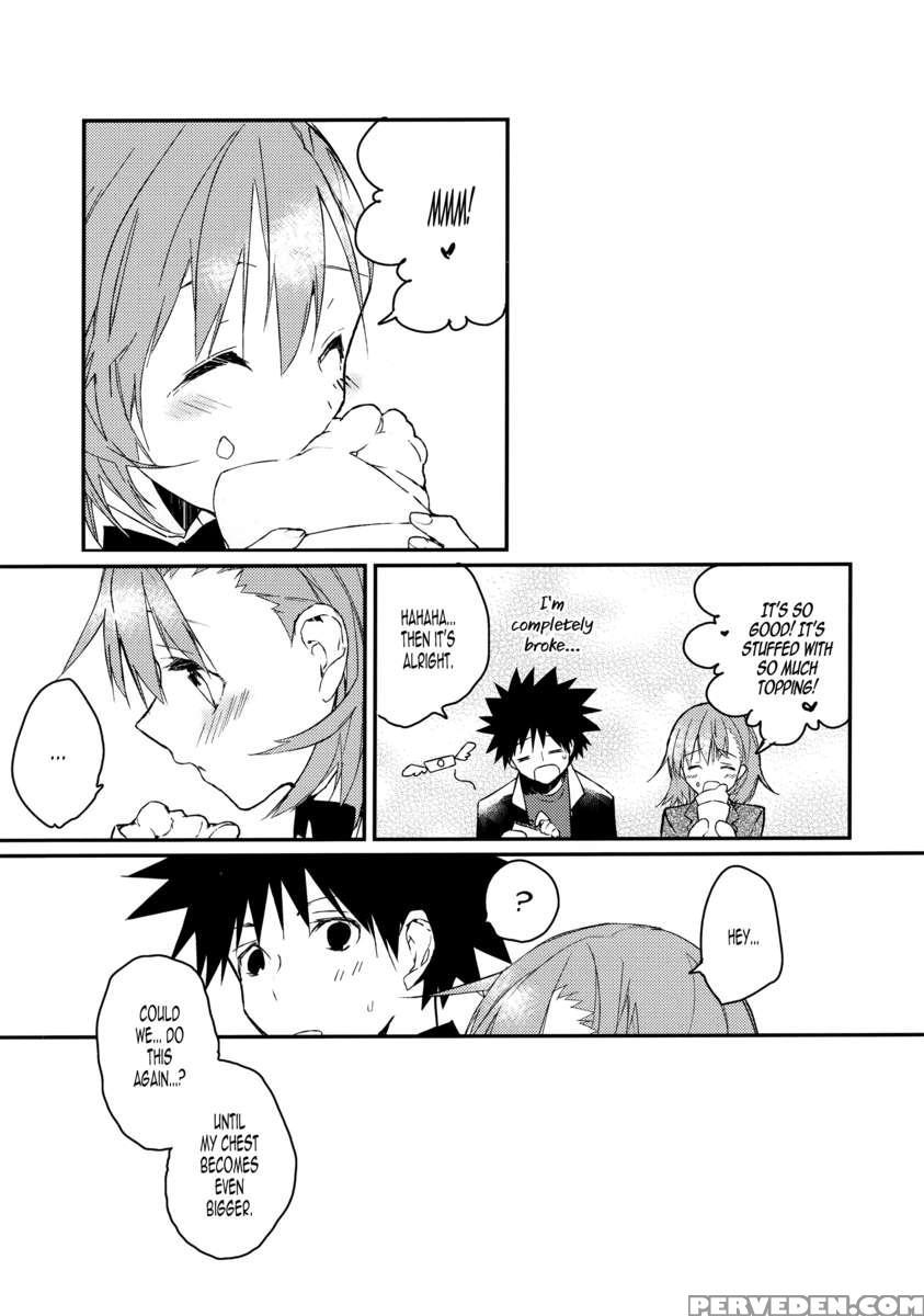 Mikoto To. 2 1