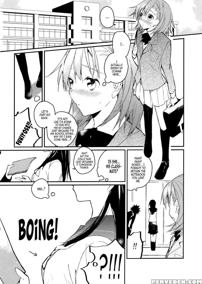 Mikoto To. 2 1