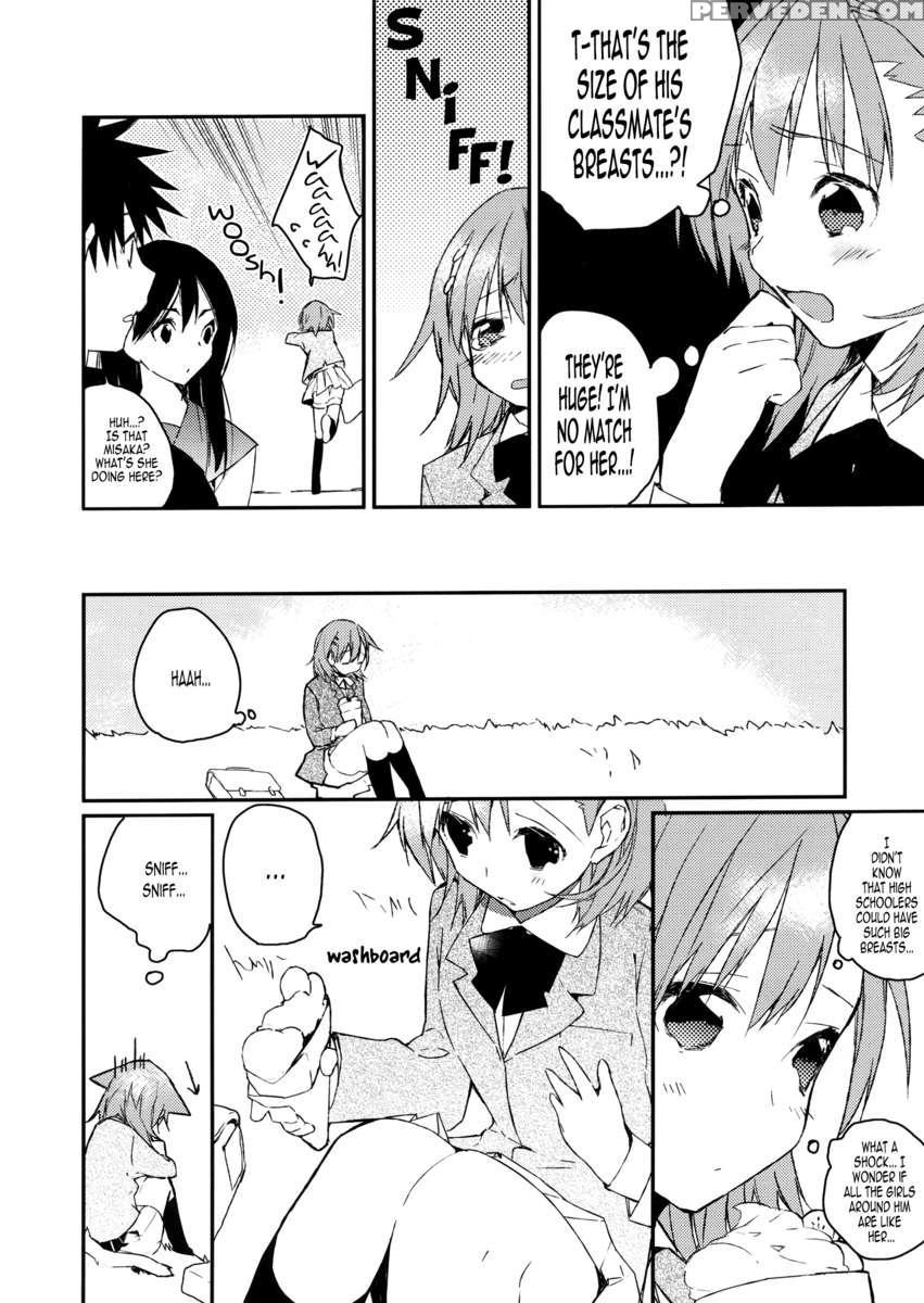 Mikoto To. 2 1