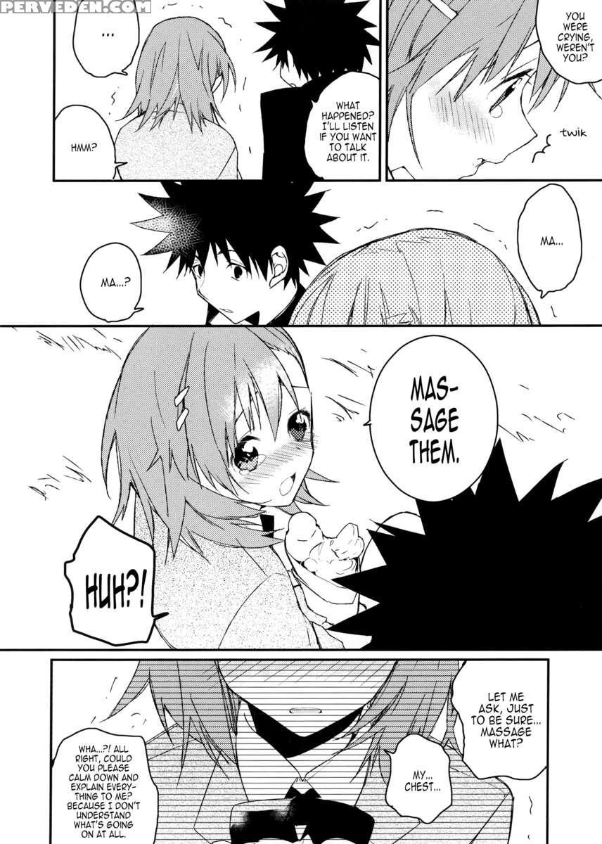 Mikoto To. 2 1