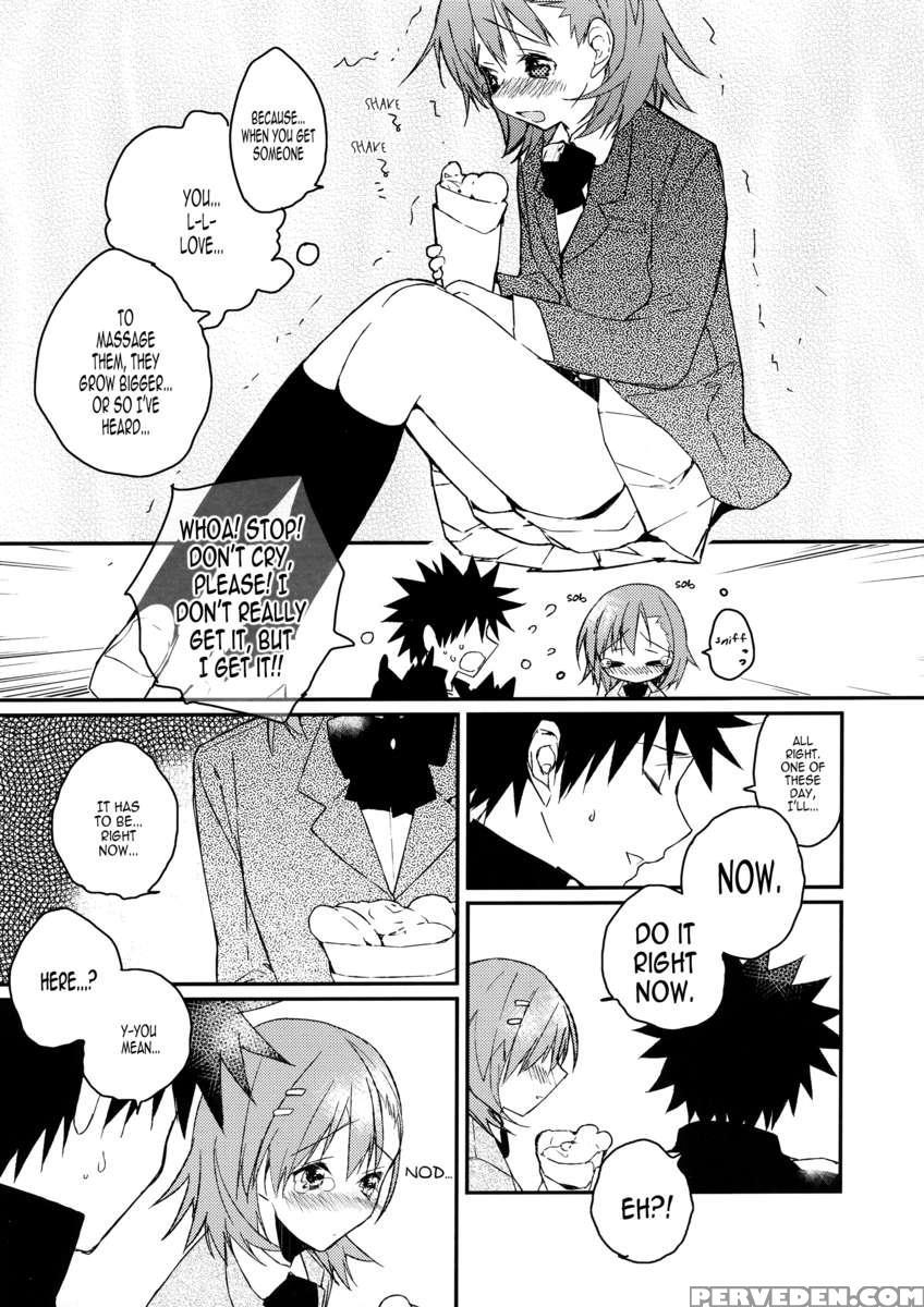 Mikoto To. 2 1
