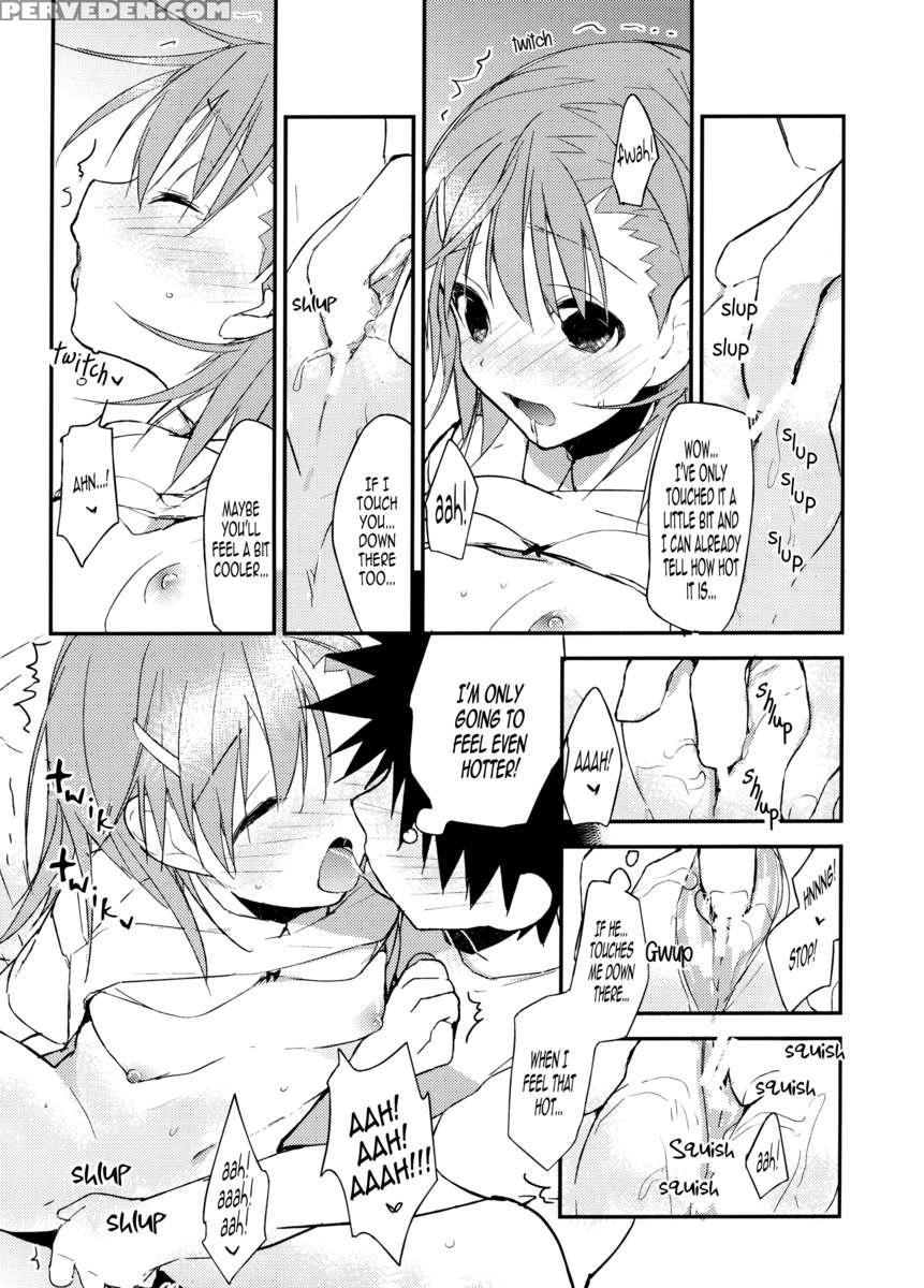 Mikoto To. 3 1