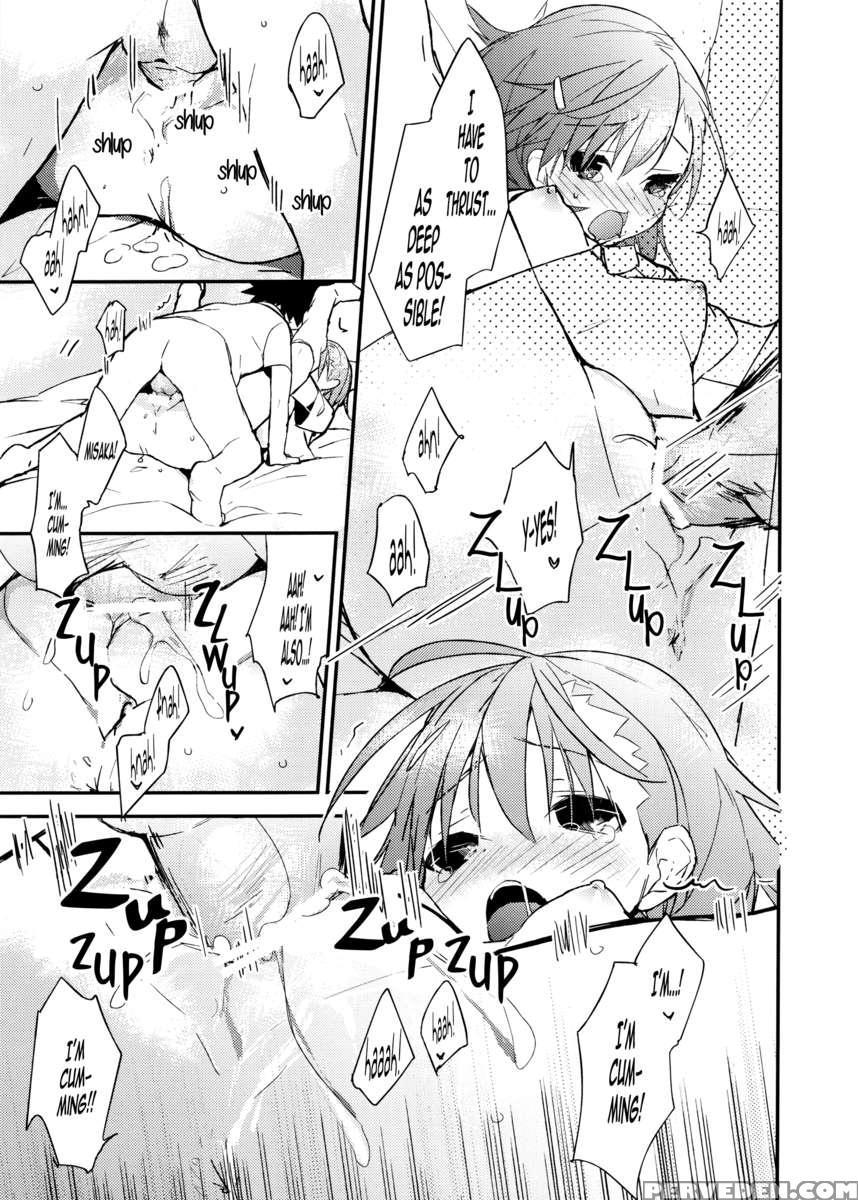 Mikoto To. 3 1