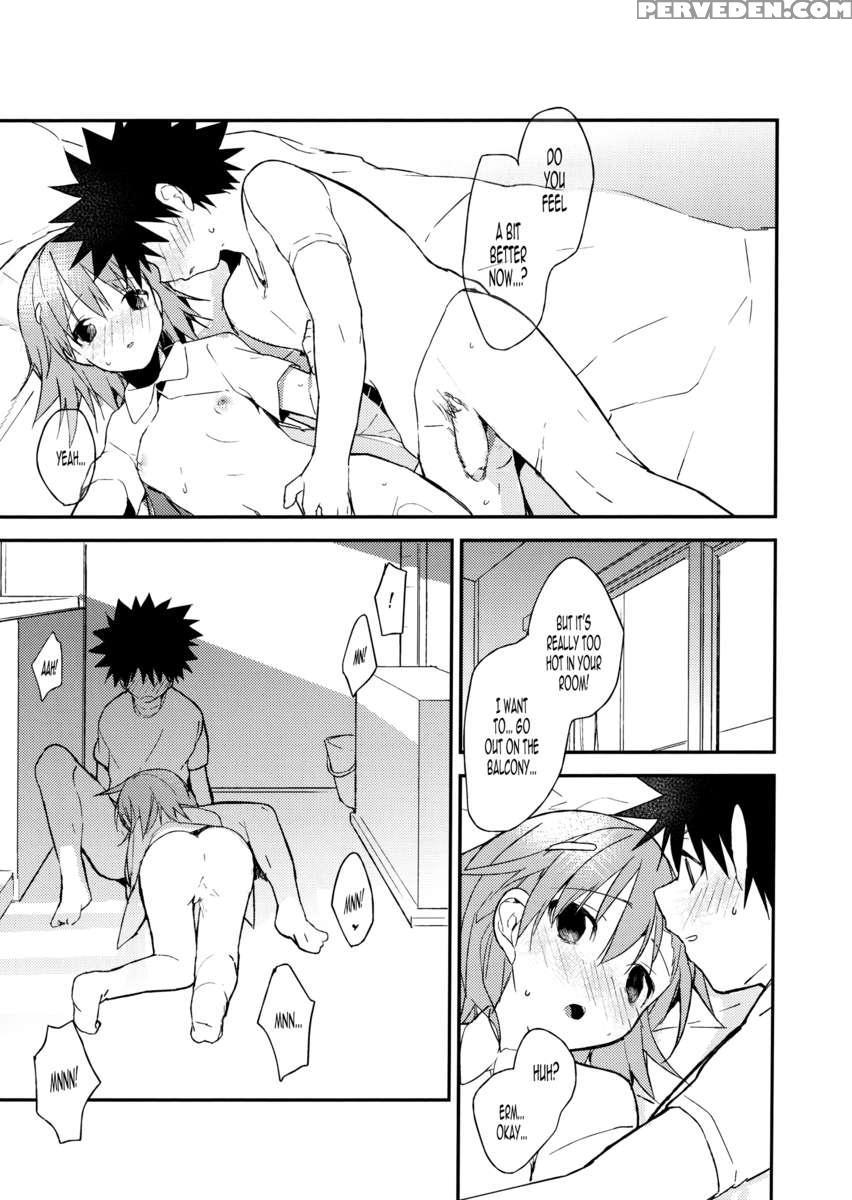 Mikoto To. 3 1