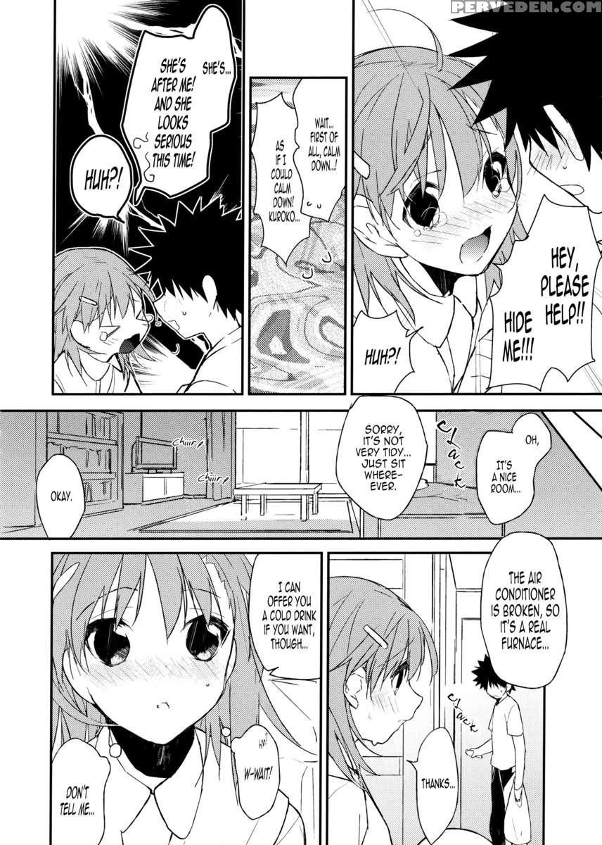 Mikoto To. 3 1