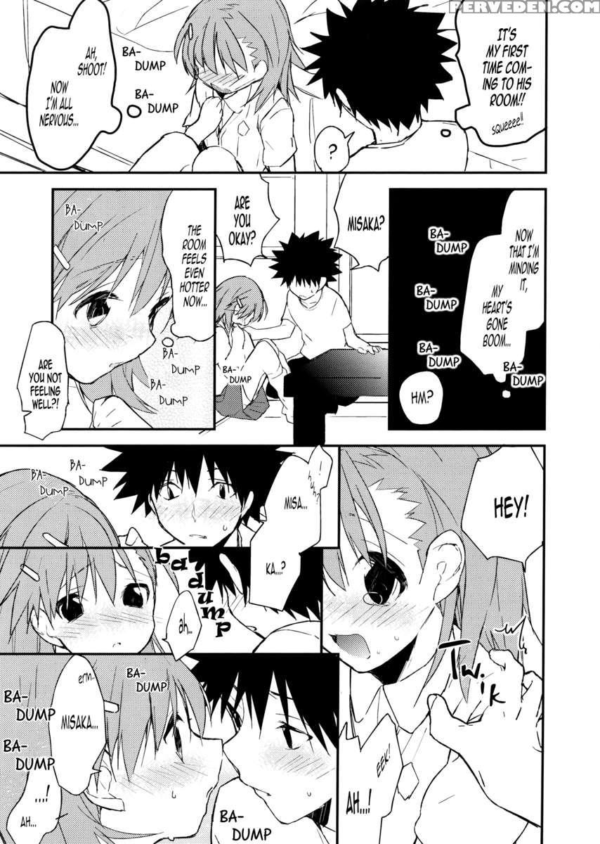 Mikoto To. 3 1