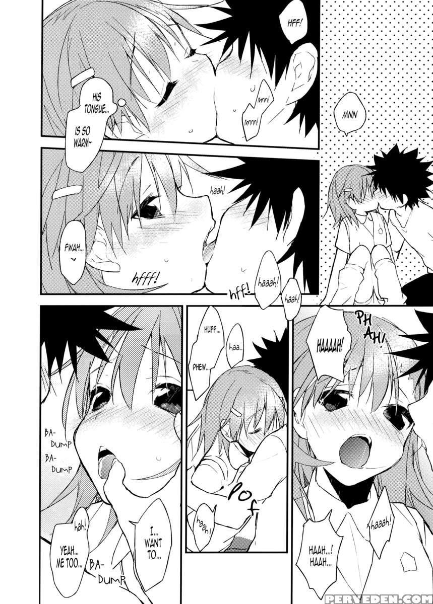 Mikoto To. 3 1