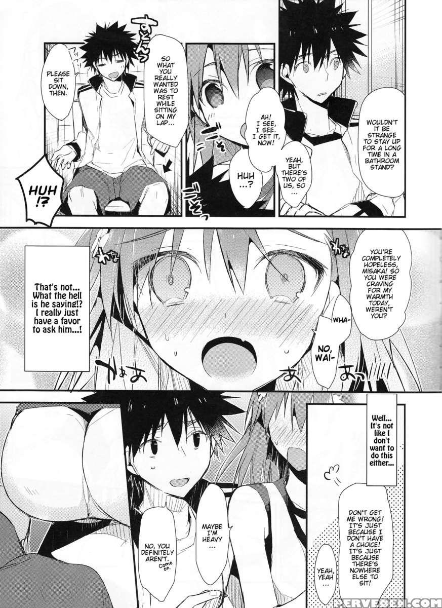 Mikoto To. 7 1