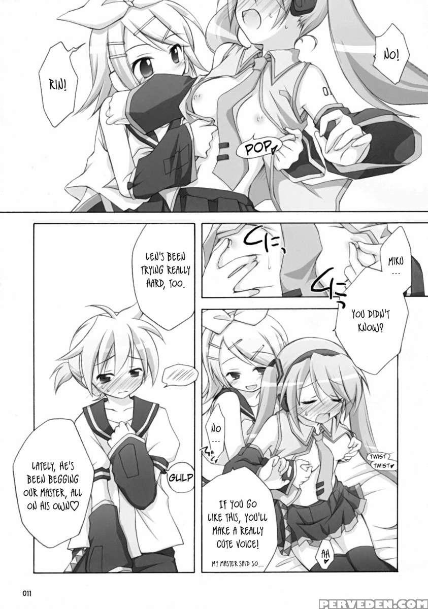 Mikumero. 1