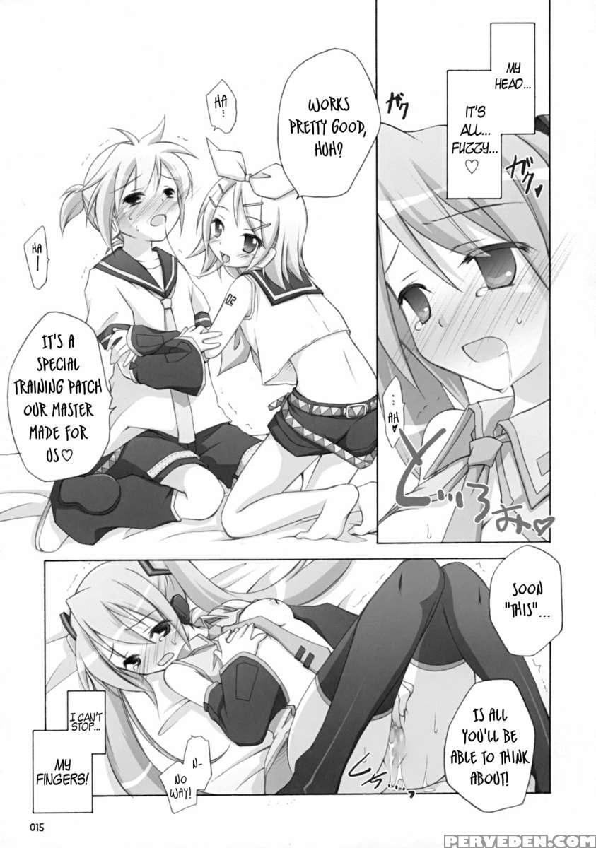 Mikumero. 1