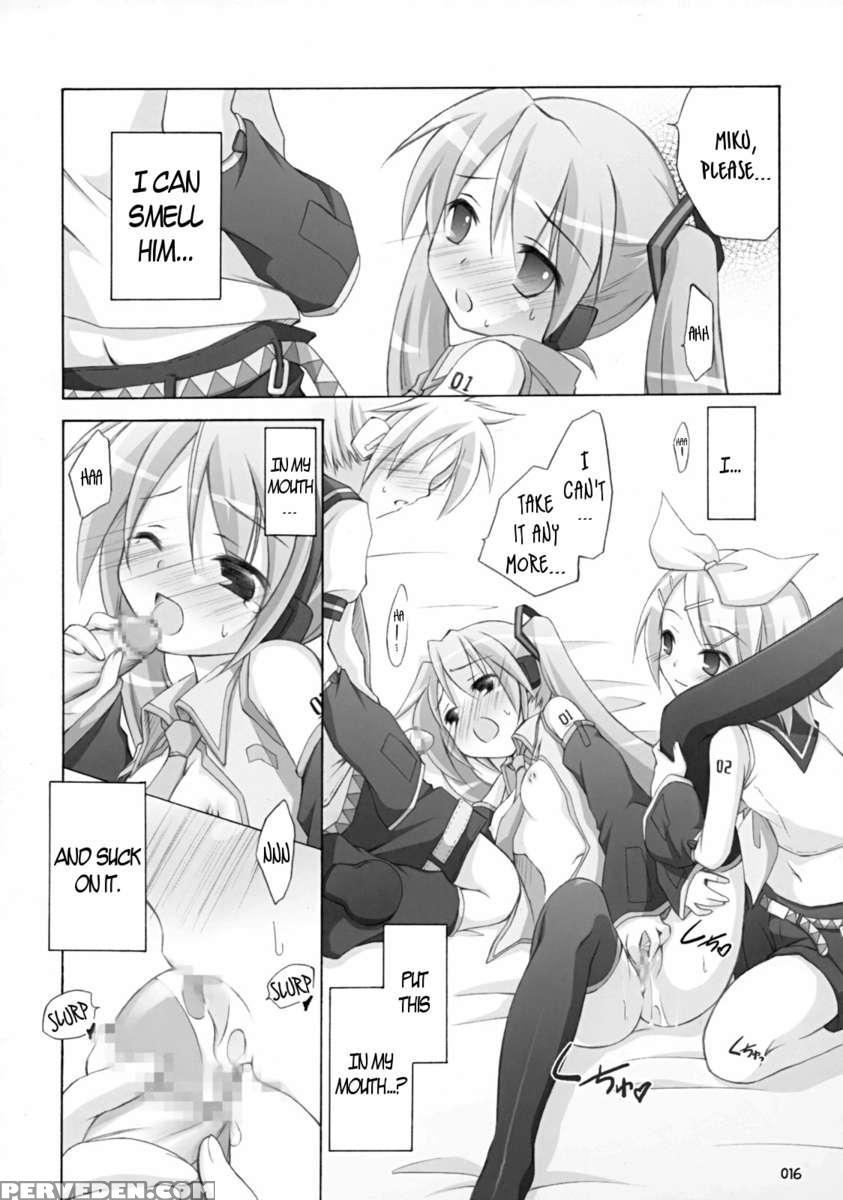 Mikumero. 1