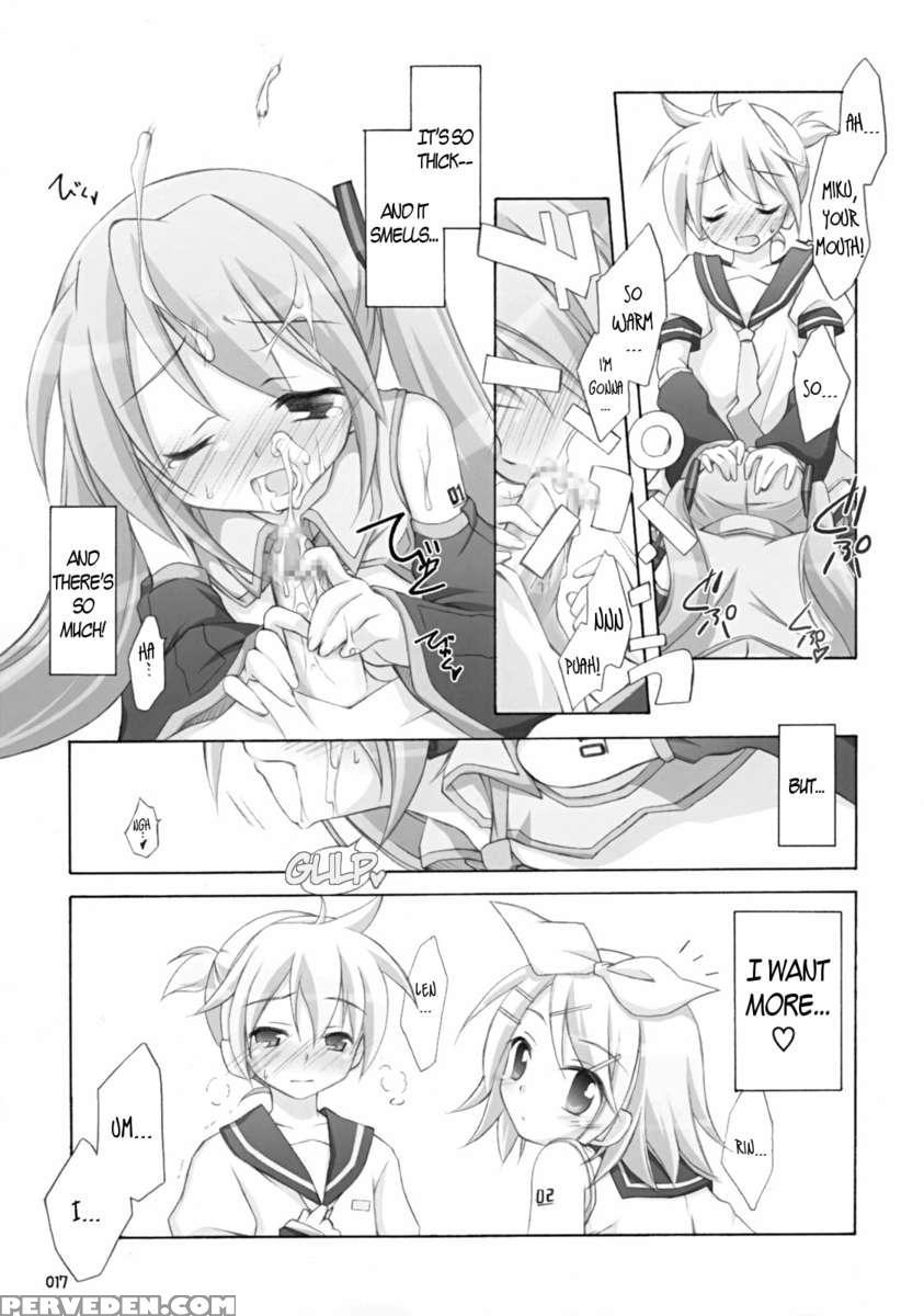 Mikumero. 1