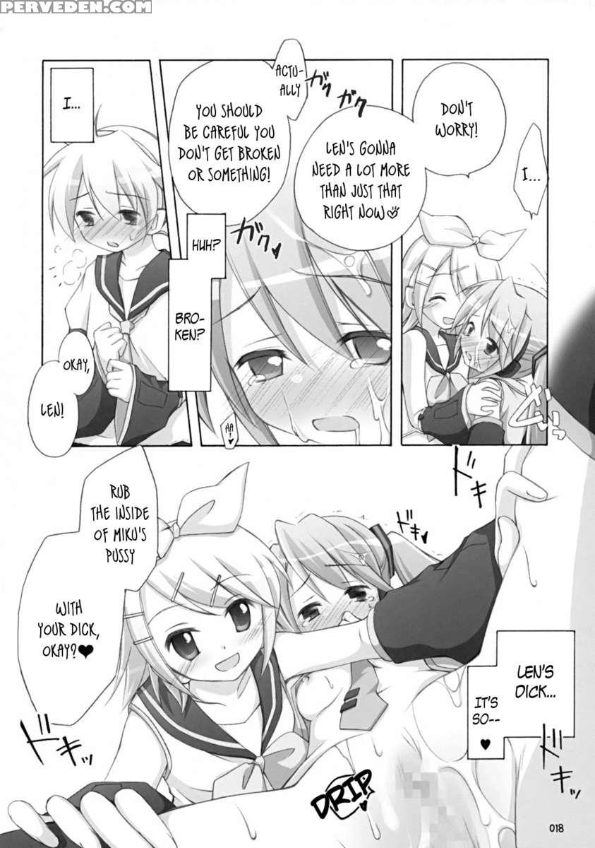 Mikumero. 1