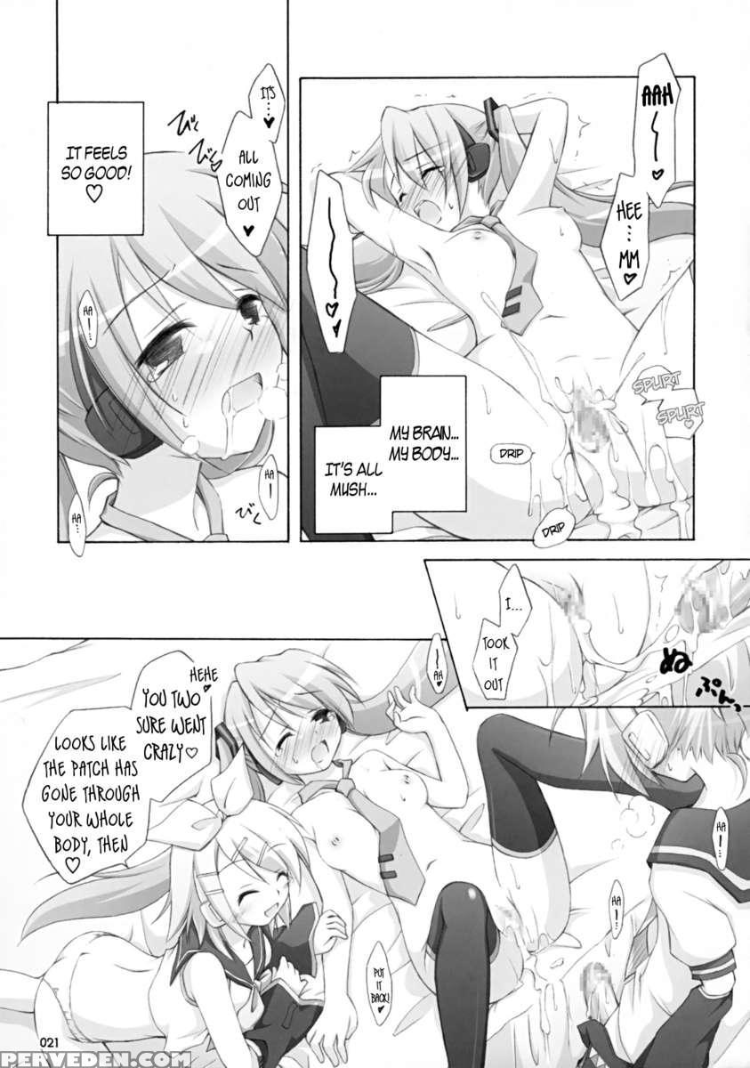 Mikumero. 1