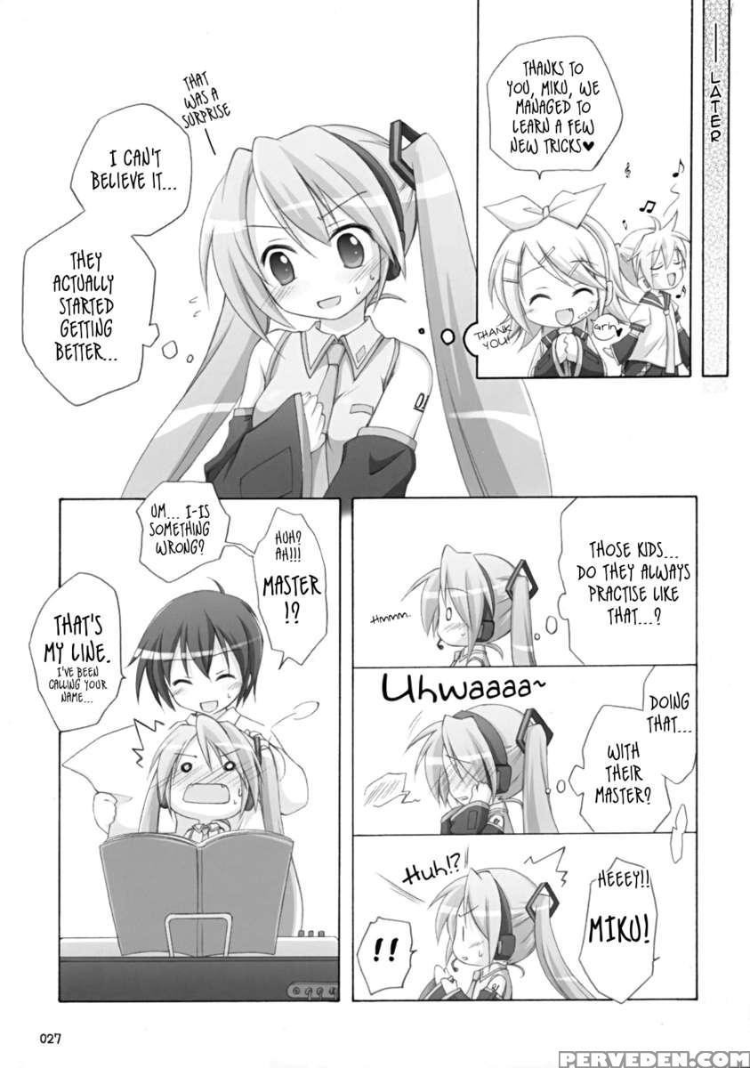 Mikumero. 1