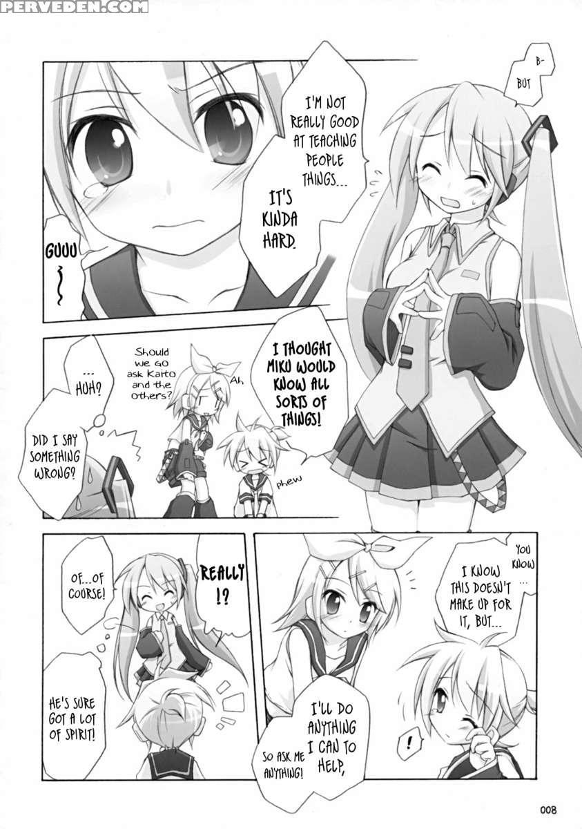Mikumero. 1