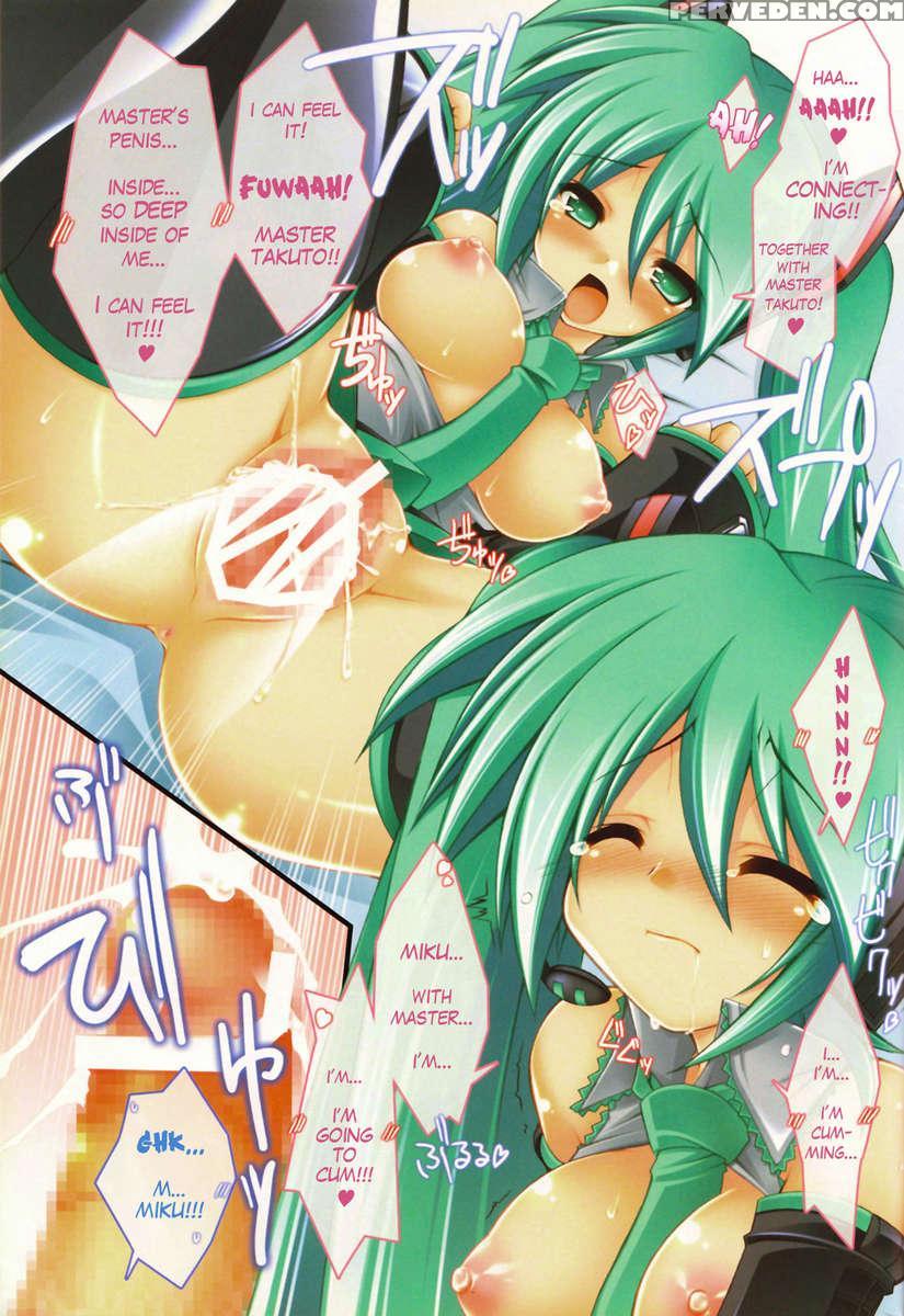 Mikumikumikku 1