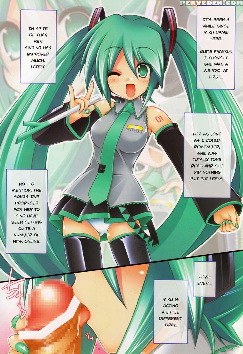Mikumikumikku 1