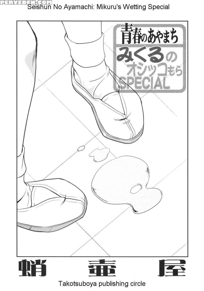 Mikuru Ccsp 1