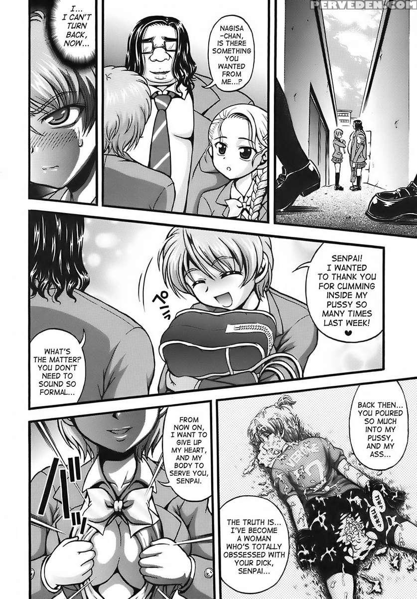 Milk Hunters 6 1