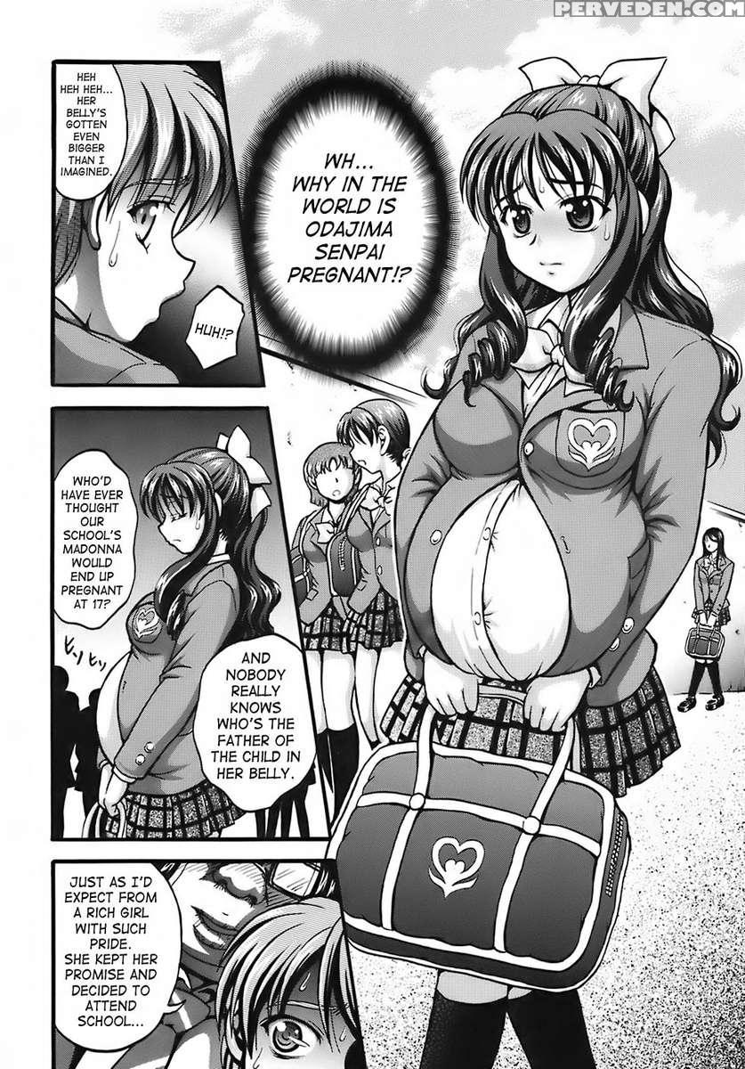 Milk Hunters 6 1