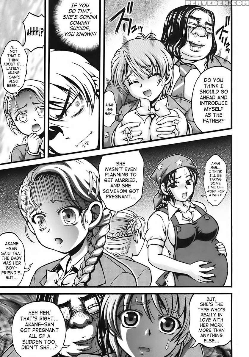 Milk Hunters 6 1