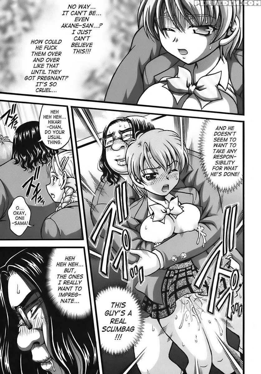 Milk Hunters 6 1