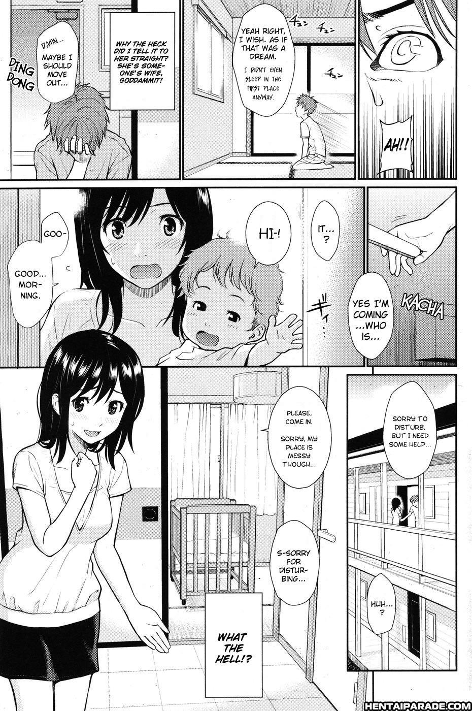 Milk No Jikan 1
