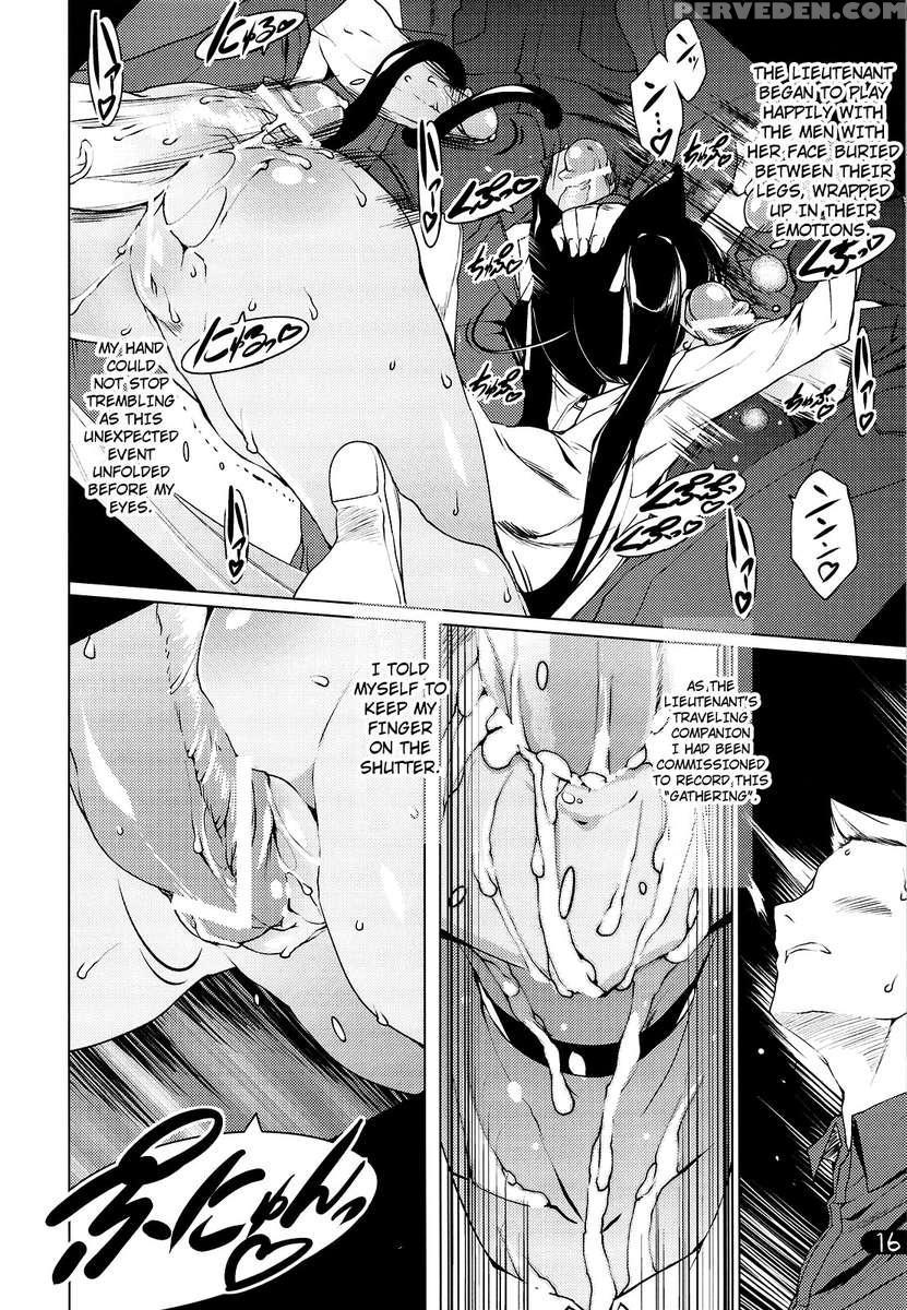 Milkie Strike 2 1