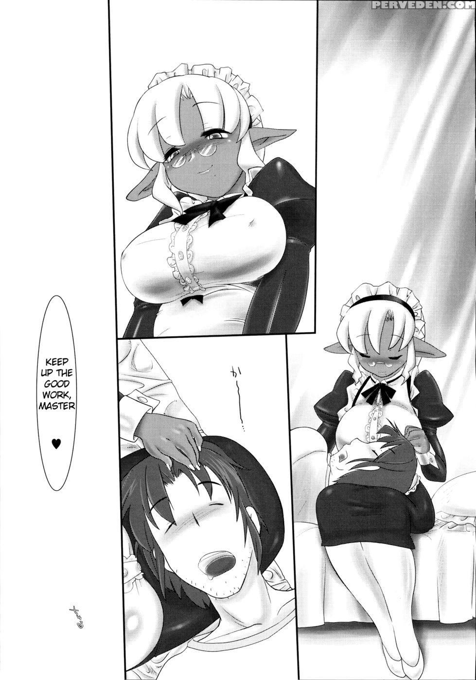 Milky Break - Konmori 1