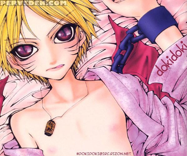 Mimi Paradise Vol1 Ch6 1