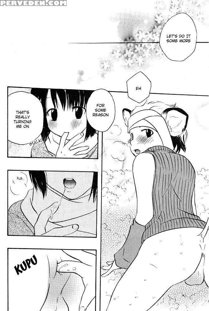 Mimi Paradise Vol1 Ch6 1