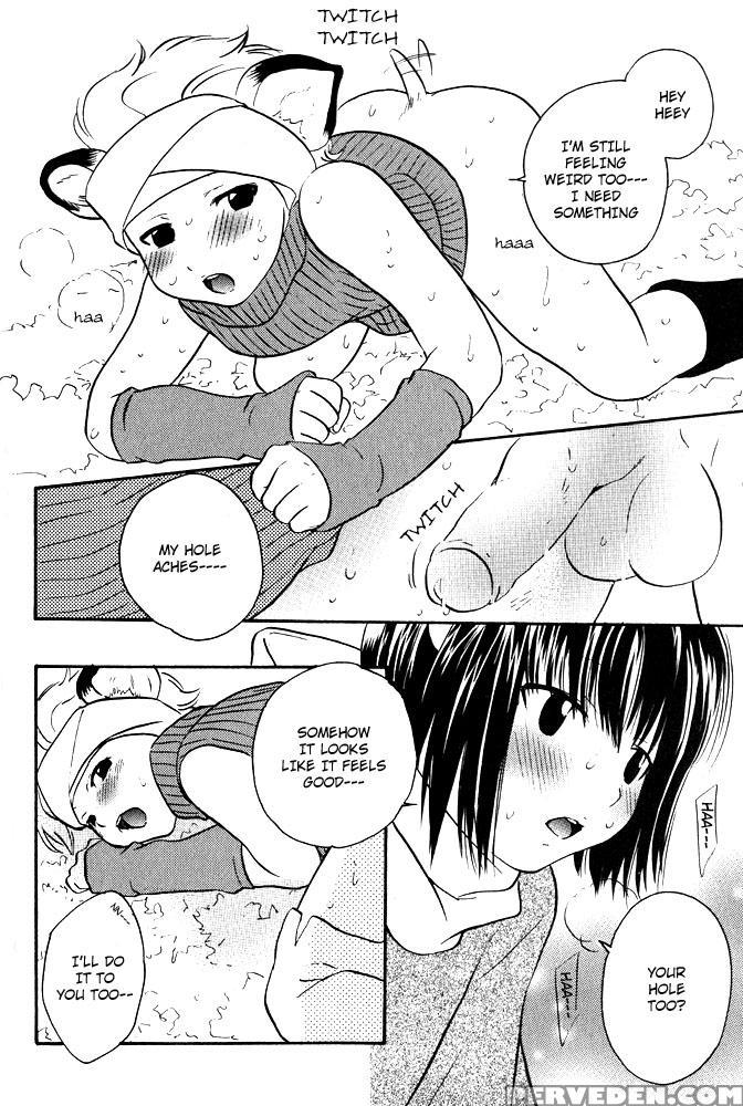 Mimi Paradise Vol1 Ch6 1