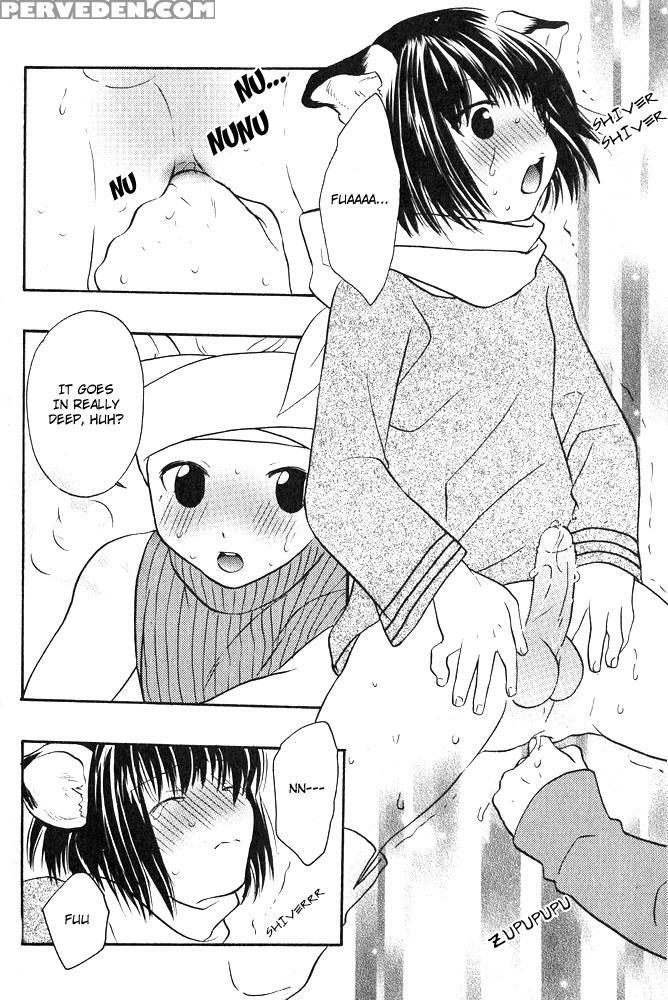 Mimi Paradise Vol1 Ch6 1