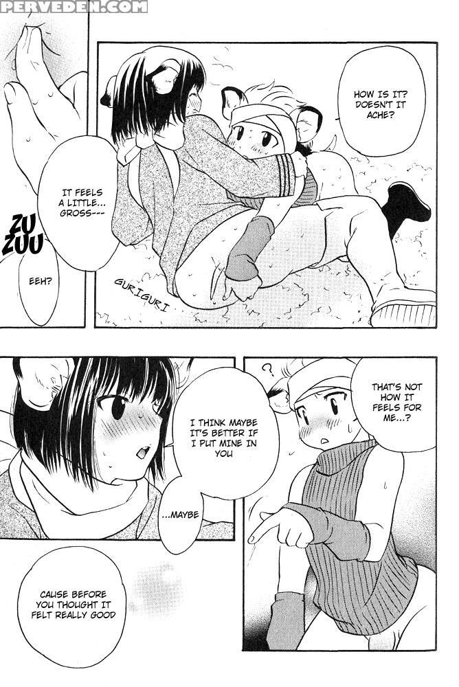Mimi Paradise Vol1 Ch6 1