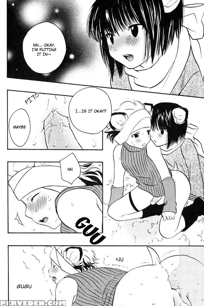 Mimi Paradise Vol1 Ch6 1