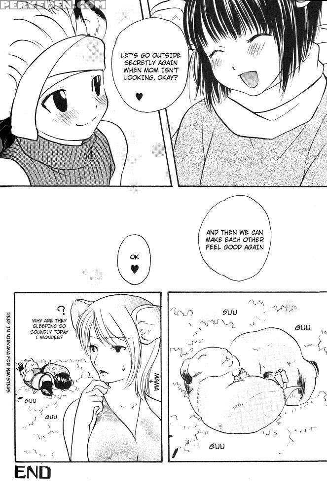 Mimi Paradise Vol1 Ch6 1