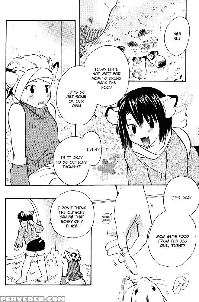 Mimi Paradise Vol1 Ch6 1