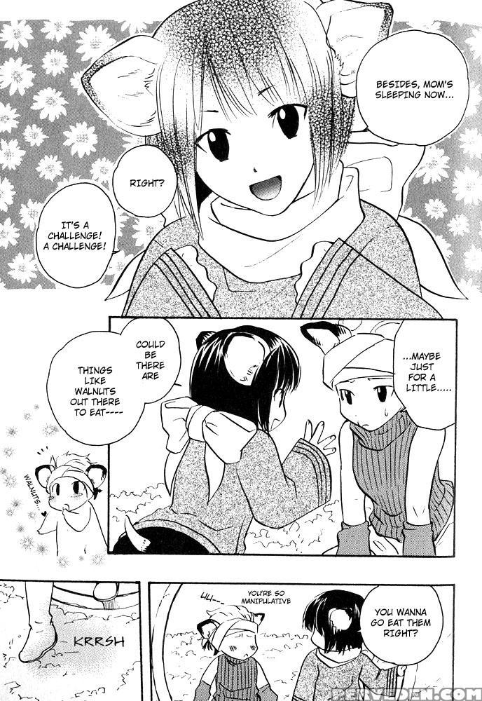 Mimi Paradise Vol1 Ch6 1