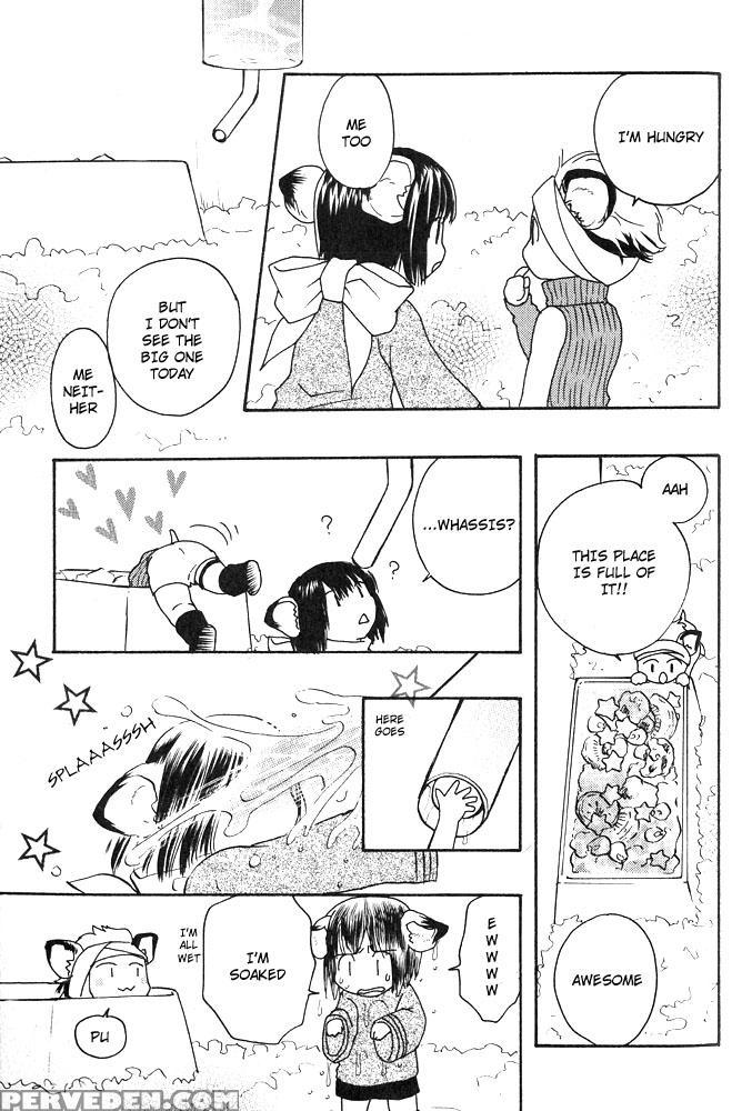 Mimi Paradise Vol1 Ch6 1