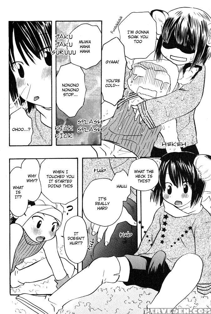 Mimi Paradise Vol1 Ch6 1