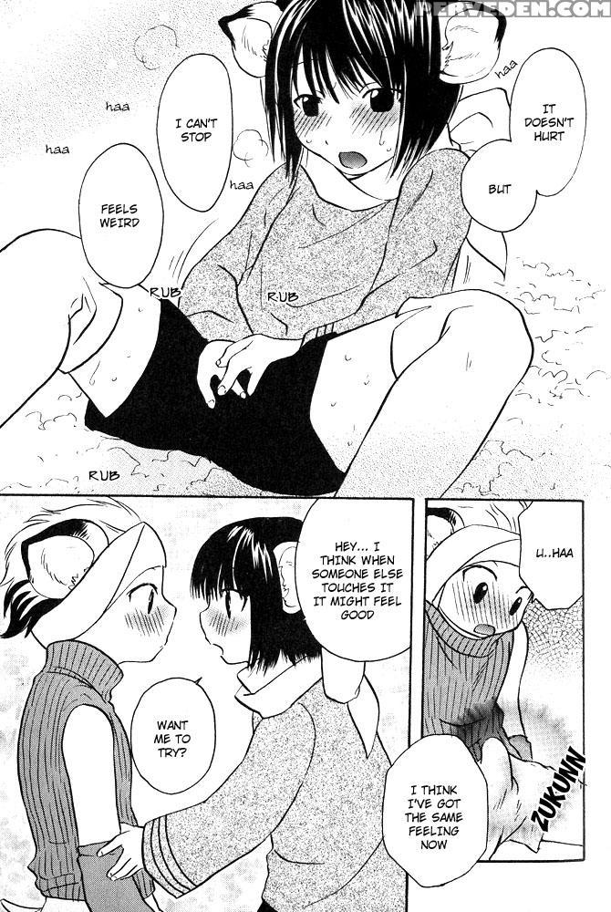Mimi Paradise Vol1 Ch6 1