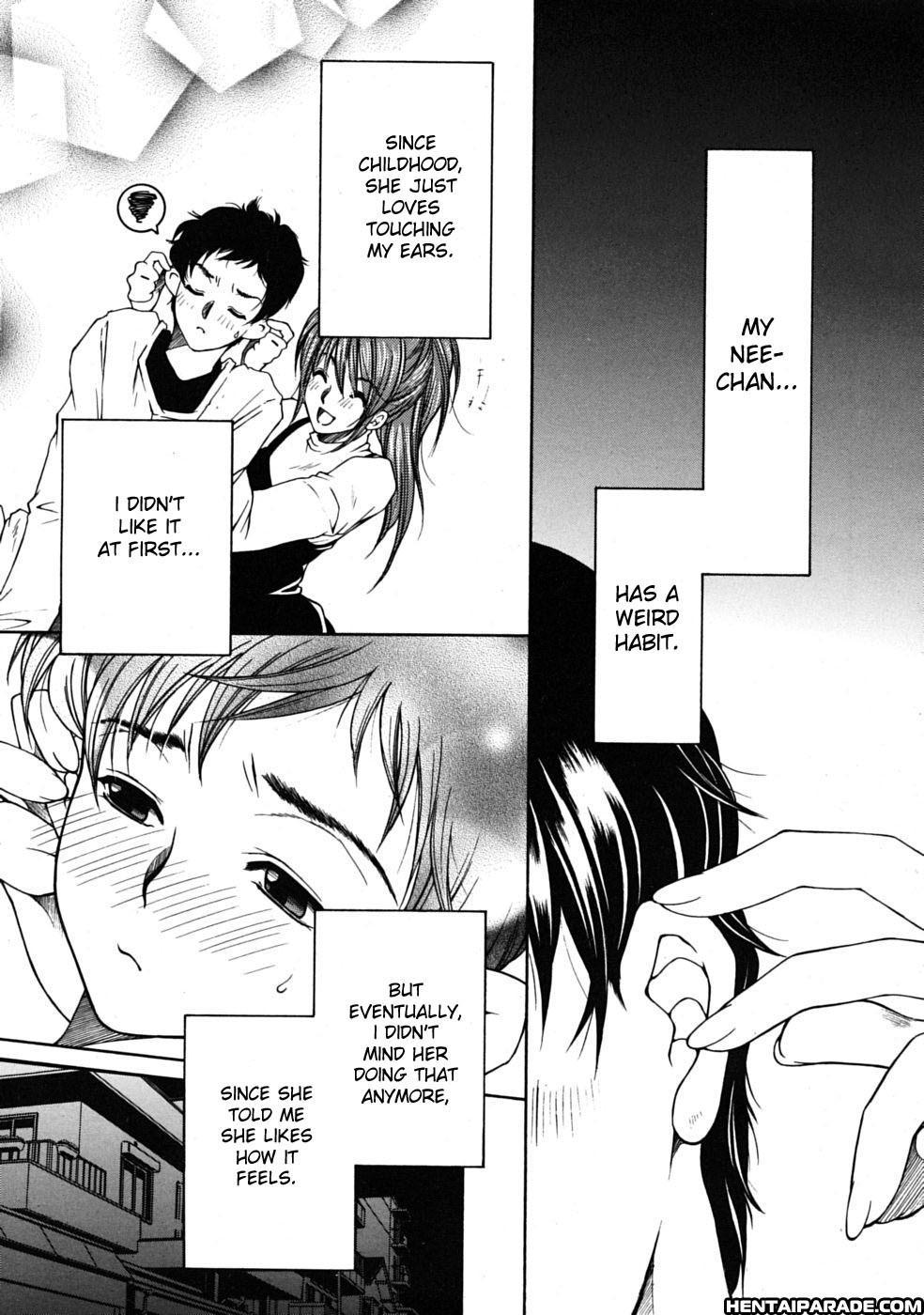 Mimi 0: Oneshot