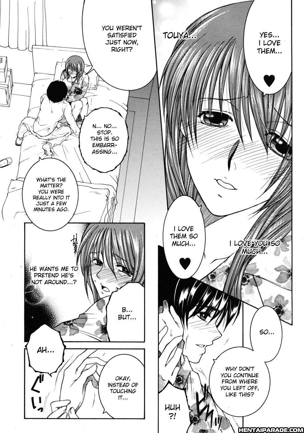 Mimi 0: Oneshot