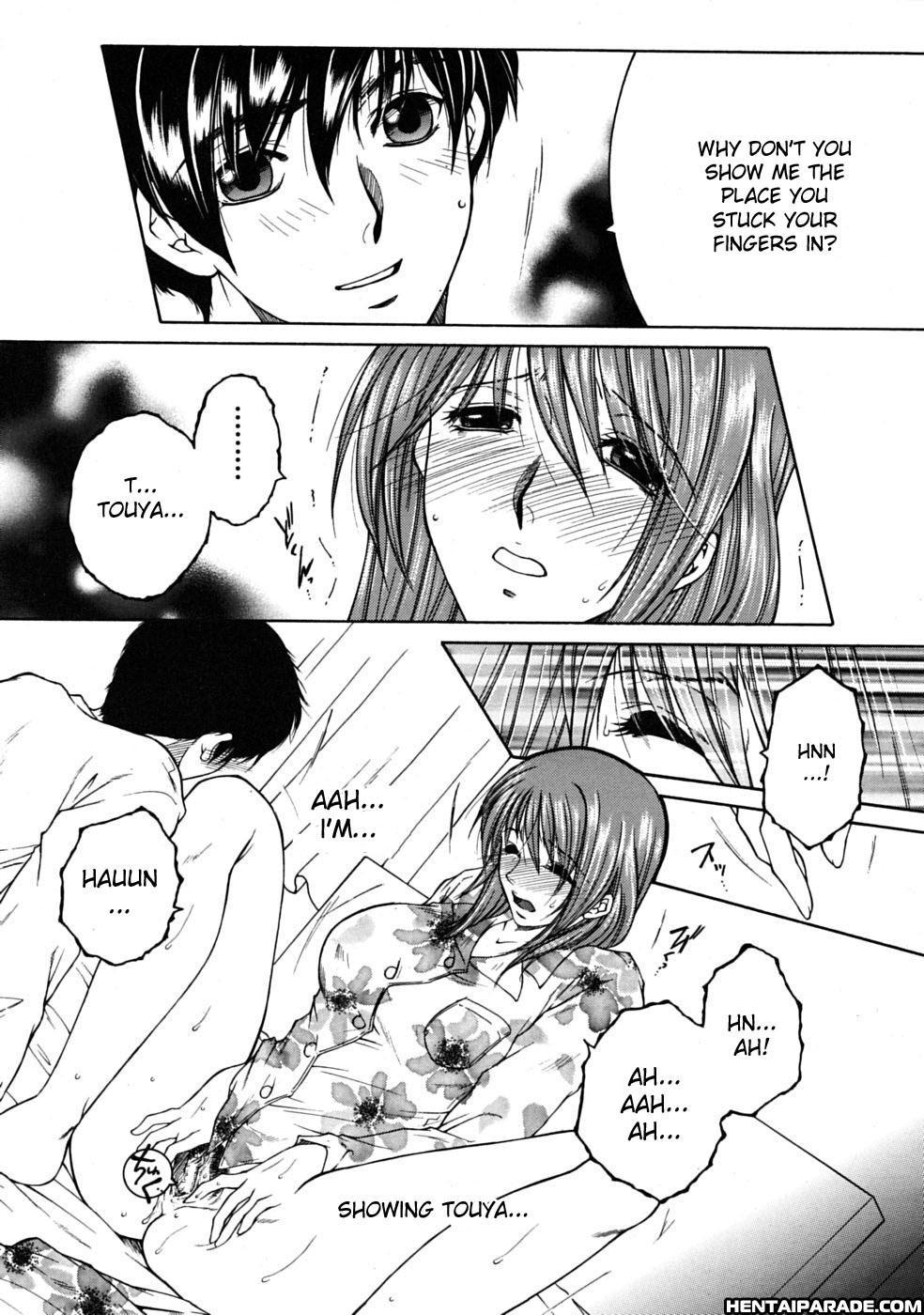 Mimi 0: Oneshot