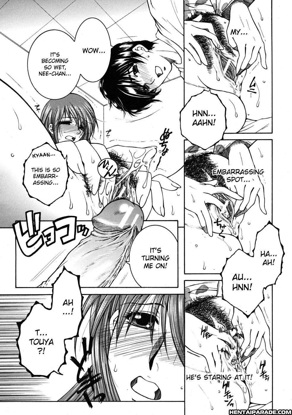 Mimi 0: Oneshot