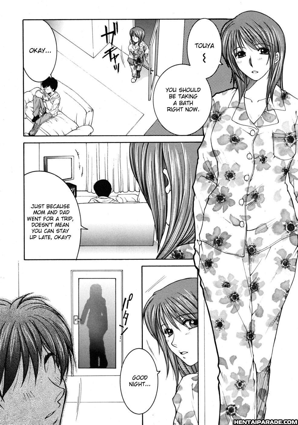 Mimi 0: Oneshot