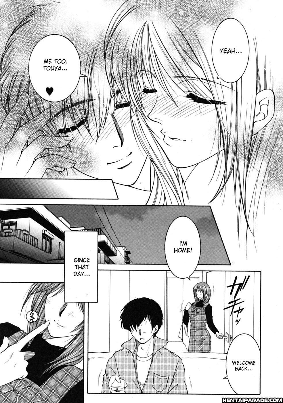 Mimi 0: Oneshot